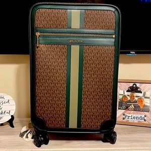 Michael Kors suitcase *NEW*